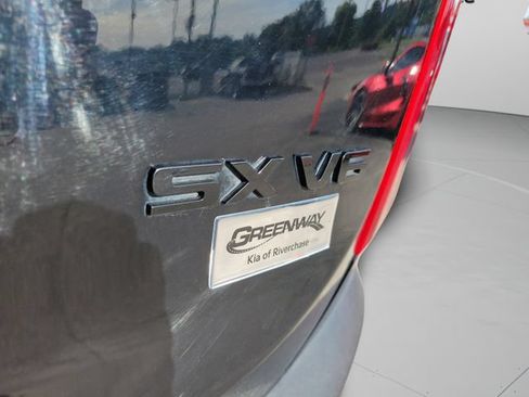 Used 2021 Kia Telluride SX w/ Nightfall Edition Package AWD/4WD image 38