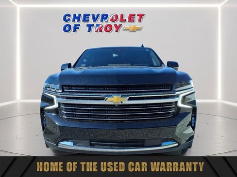 Used 2023 Chevrolet Tahoe LT w/ LT Signature Plus Package AWD/4WD image 2