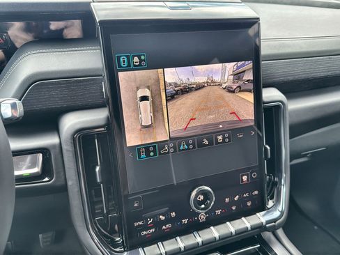 New 2026 GMC Yukon XL AT4 Ultimate image 19