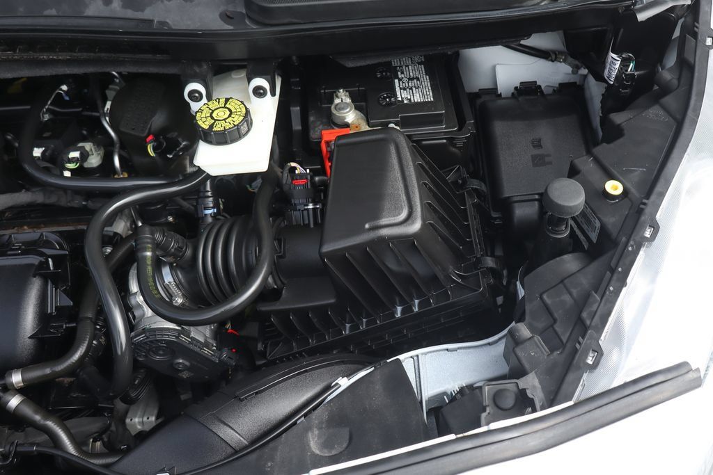 Used 2021 Ford Transit Connect XL FWD image 18