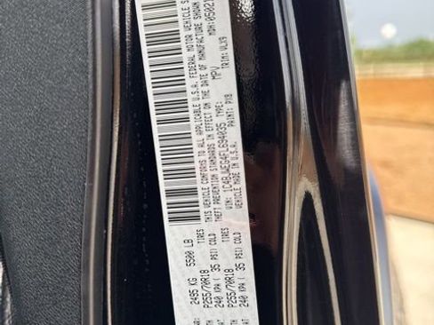 Used 2015 Jeep Wrangler Unlimited Sahara AWD/4WD image 17