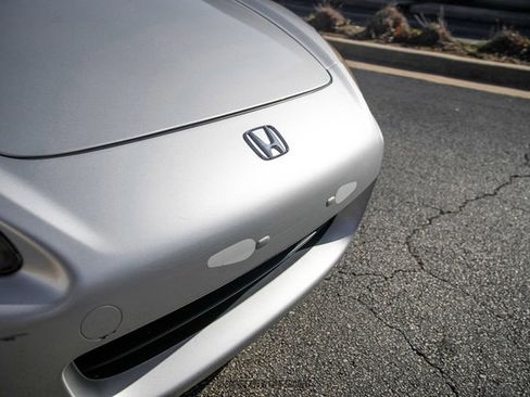Used 2002 Honda S2000 image 57