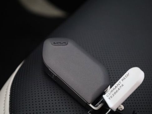 New 2026 Kia K4 GT-Line Turbo FWD image 24