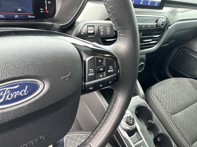 Used 2023 Ford Escape Active w/ Cold Weather Package FWD image 23