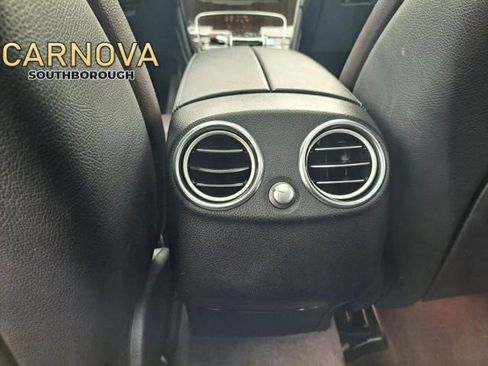 Used 2017 Mercedes-Benz GLC 300 4MATIC image 33