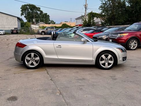 Used 2008 Audi TT 2.0T image 4