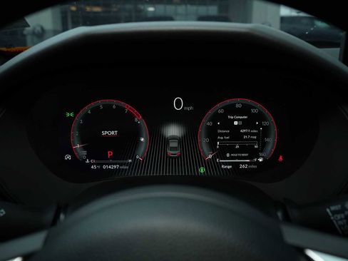 Certified 2025 Acura TLX SH-AWD w/ A-SPEC Pkg image 28