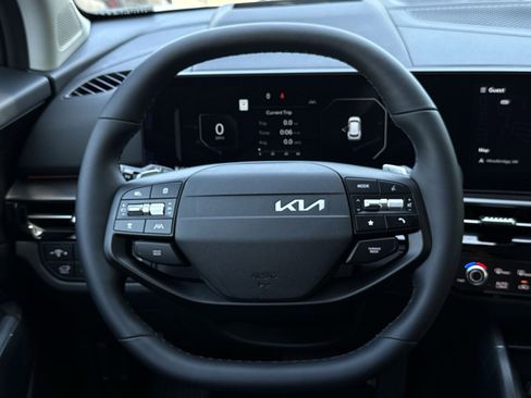 New 2026 Kia Sportage SX Prestige AWD/4WD image 39