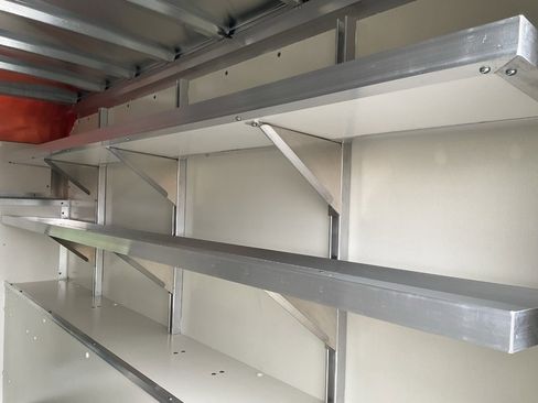 New 2026 Ford E-350 and Econoline 350 Super Duty w/ Power Equipment Group image 16