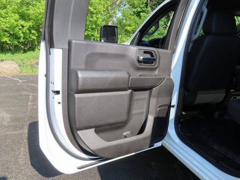 New 2024 Chevrolet Silverado 2500 W/T w/ WT Convenience Package image 23