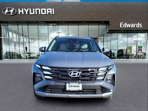 New 2026 Hyundai Tucson SEL w/ Tow & Go Package image 11