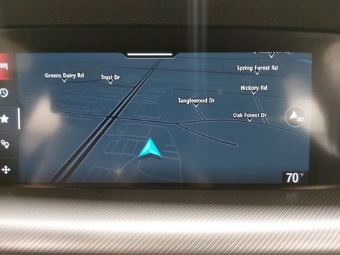 New 2025 Alfa Romeo Stelvio Sprint image 24