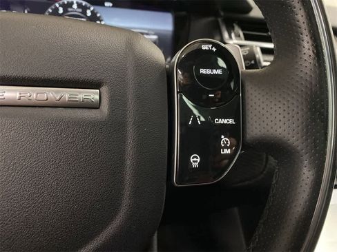 Used 2018 Land Rover Range Rover Velar R-Dynamic SE image 24