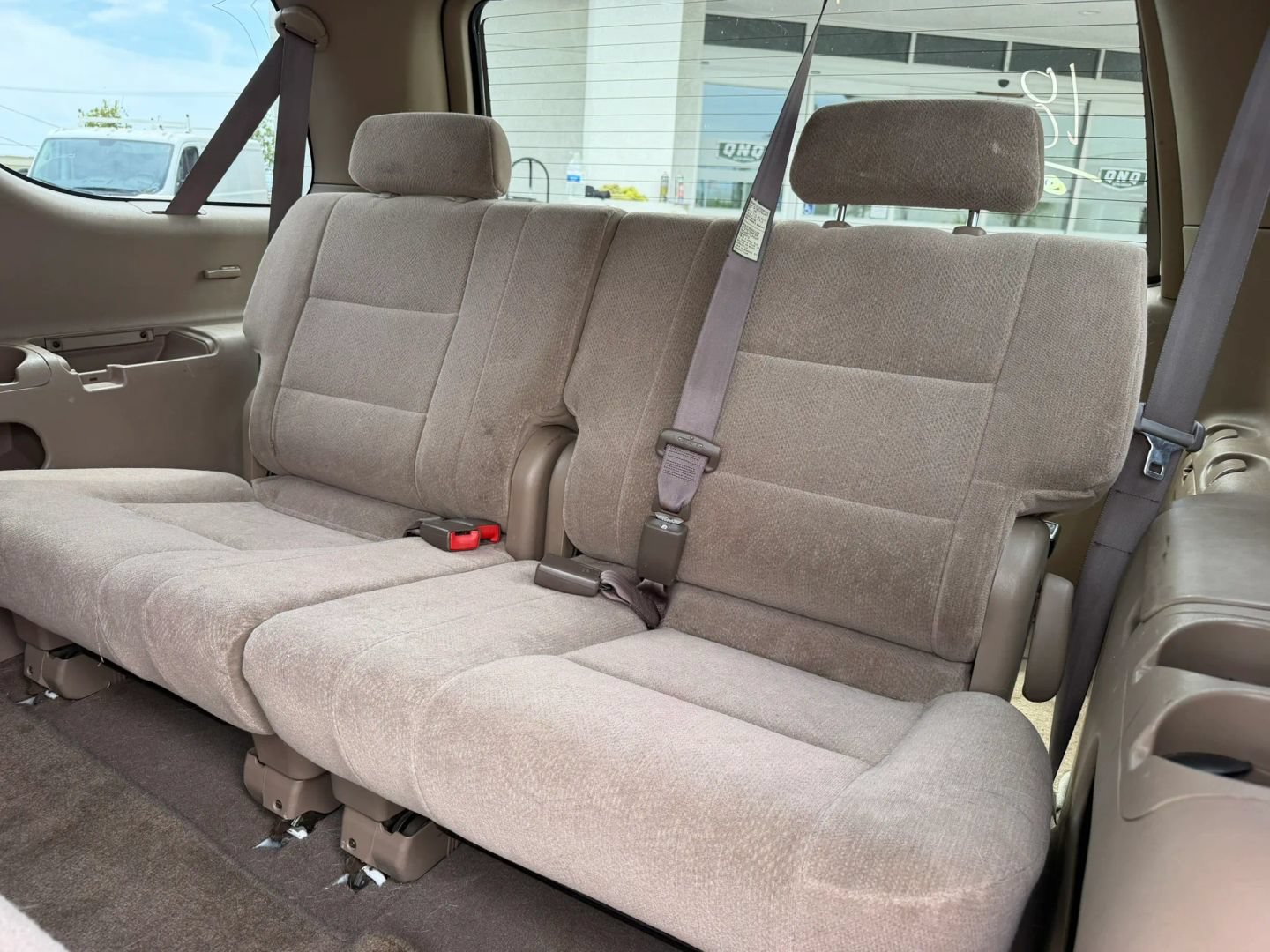Used 2004 Toyota Sequoia SR5 RWD image 14