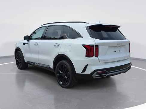 Used 2023 Kia Sorento SX AWD/4WD image 6