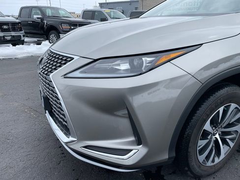 Used 2021 Lexus RX 350 350 w/ Accessory Package image 36