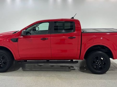 Used 2021 Ford Ranger XLT w/ Equipment Group 302A High RWD image 2