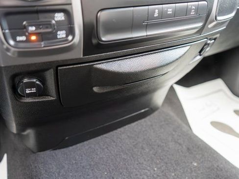 Used 2022 RAM 1500 Classic Warlock w/ Electronics Group AWD/4WD image 24