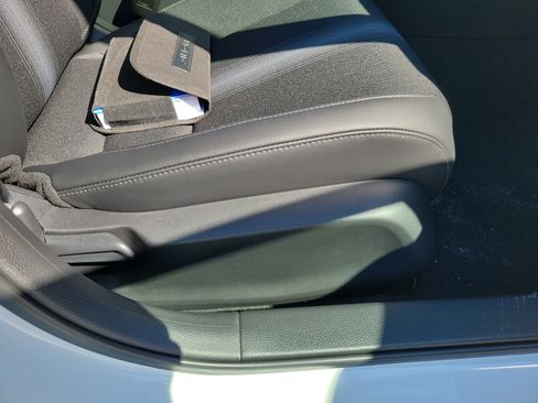 New 2026 Honda Civic Sport image 7