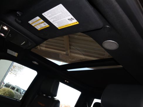 Certified 2023 Ford F150 Tremor w/ Equipment Group 402A High image 36