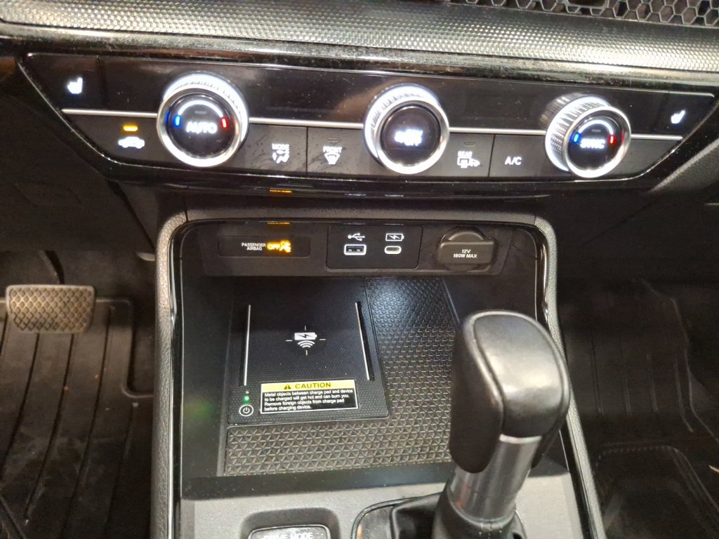 Used 2023 Honda CR-V EX-L image 25