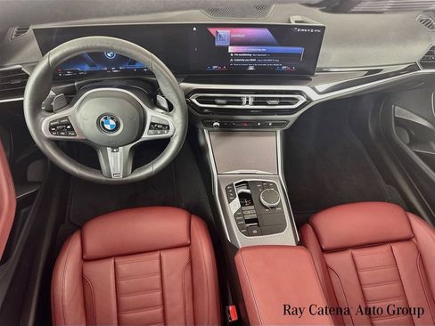 Used 2024 BMW 230i xDrive Coupe w/ Premium Package AWD/4WD image 23