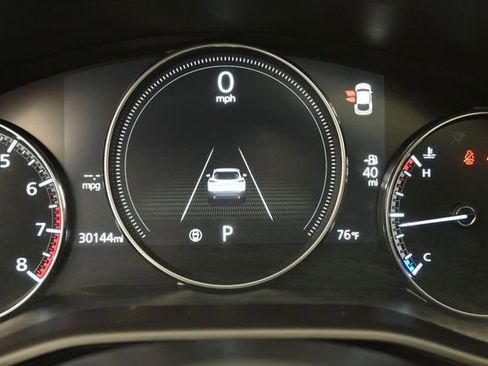 Used 2023 MAZDA CX-30 AWD 2.5 S w/ Premium Package image 21