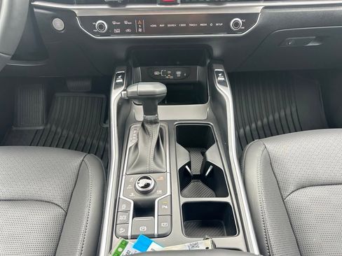 New 2025 Kia Sorento X-Line EX image 29