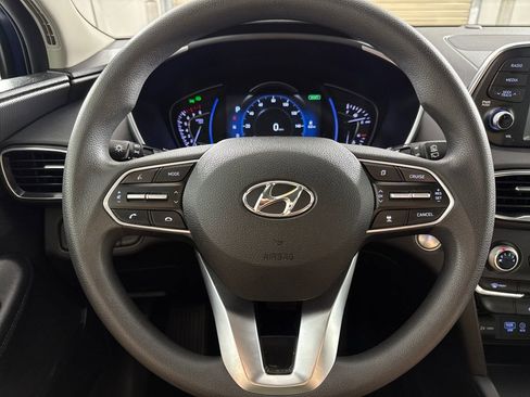 Used 2020 Hyundai Santa Fe SEL image 13