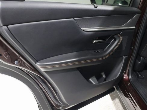 Used 2024 MAZDA CX-90 3.3 Turbo w/ Premium Package image 15