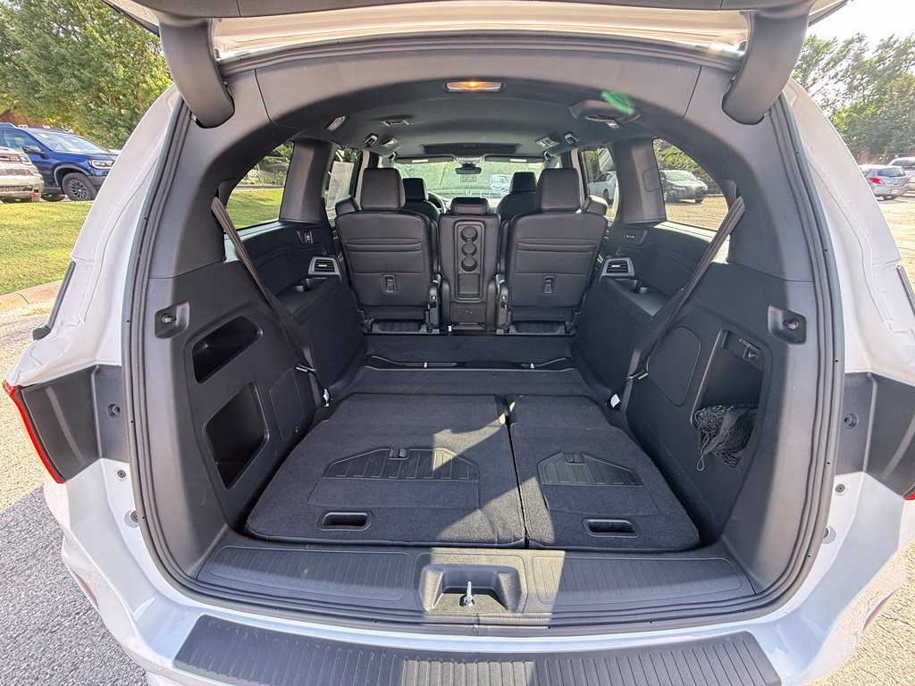 New 2026 Honda Odyssey Sport-L image 33