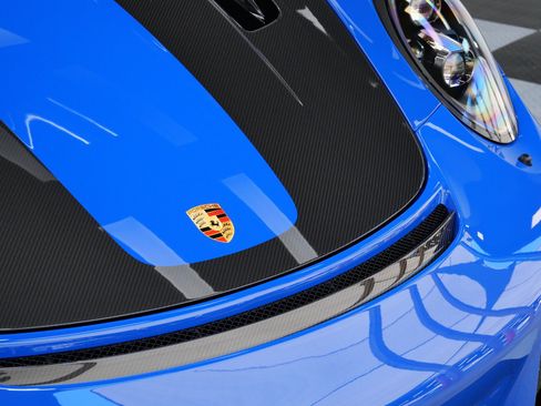 Used 2019 Porsche 911 GT2 RS RWD image 56