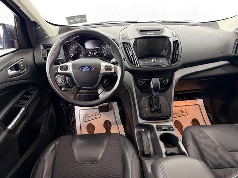Used 2015 Ford Escape SE w/ SE Chrome Package image 20