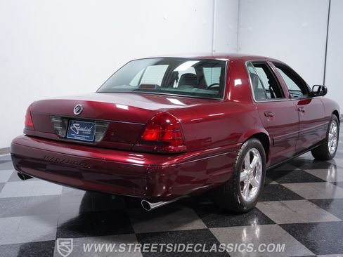 Used 2004 Mercury Marauder RWD image 10