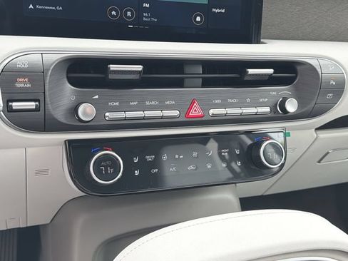 New 2026 Hyundai Palisade SEL Premium AWD/4WD image 33