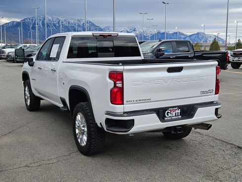 Used 2023 Chevrolet Silverado 2500 High Country image 6
