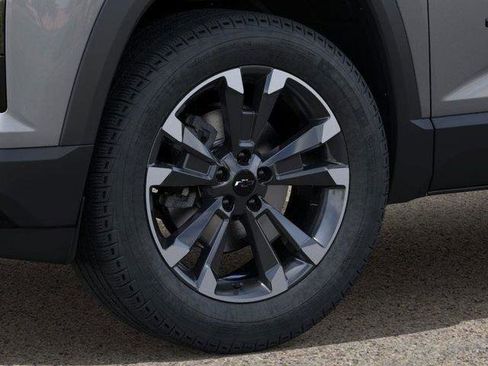 New 2026 Chevrolet Equinox RS image 9