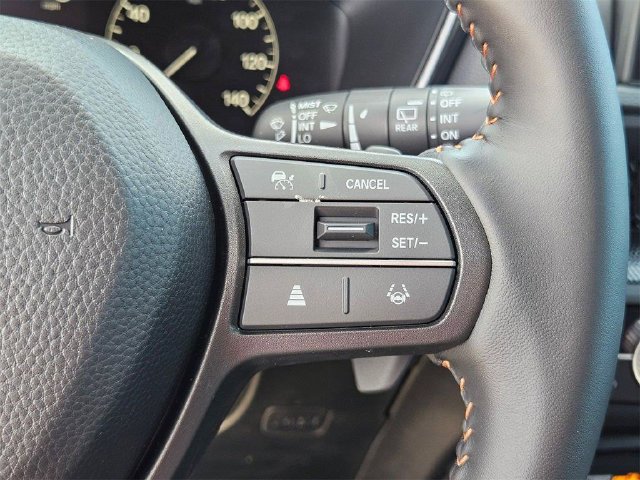 New 2027 Honda CR-V Sport image 16