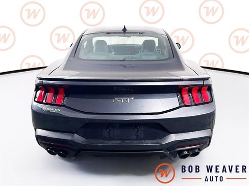 Used 2024 Ford Mustang GT Premium image 6