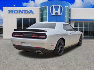 Used 2022 Dodge Challenger GT w/ Blacktop Package RWD video 2