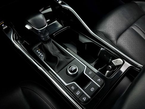 Used 2022 Kia Sorento SX FWD image 28