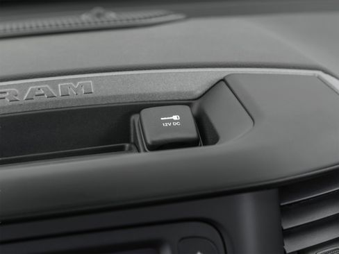Used 2022 RAM 1500 Big Horn AWD/4WD image 37