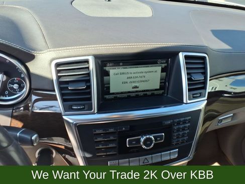 Used 2016 Mercedes-Benz GL 450 4MATIC image 28