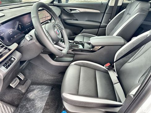 New 2026 Buick Envision Sport Touring AWD/4WD image 24