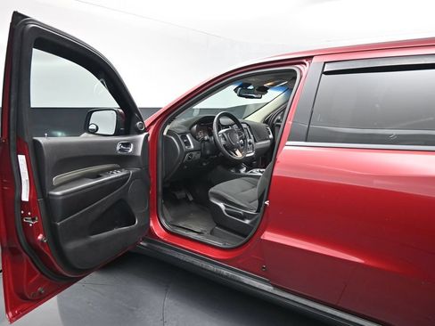Used 2014 Dodge Durango SXT RWD image 8