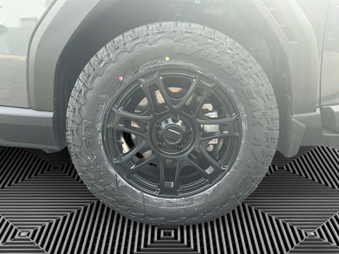 New 2026 Subaru Outback Premium AWD/4WD image 12