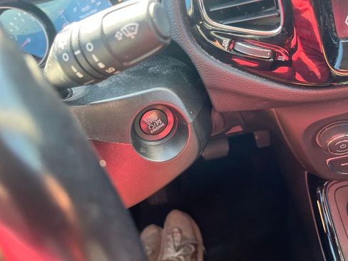 Used 2019 Jeep Compass Limited image 20