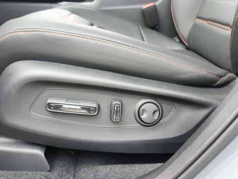 New 2026 Honda CR-V Sport-L image 10