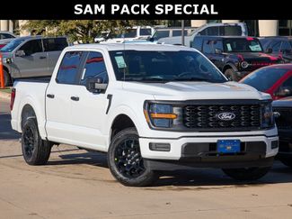 New 2026 Ford F150 STX video 1