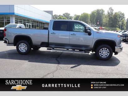 New 2026 Chevrolet Silverado 3500 LT w/ All Star Edition